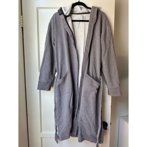 Ace Hotel x Wings + Horns Boxing-Inspired Robe